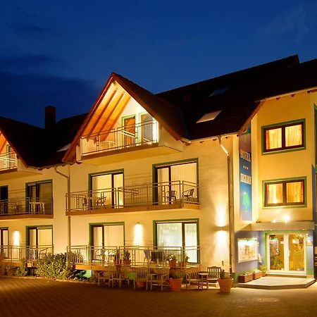 Hotel Ziegelruh Babenhausen  Luaran gambar