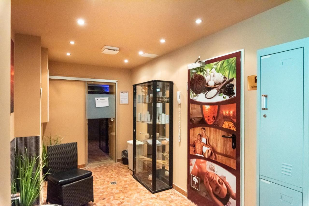 Hotel Ziegelruh Babenhausen  Luaran gambar