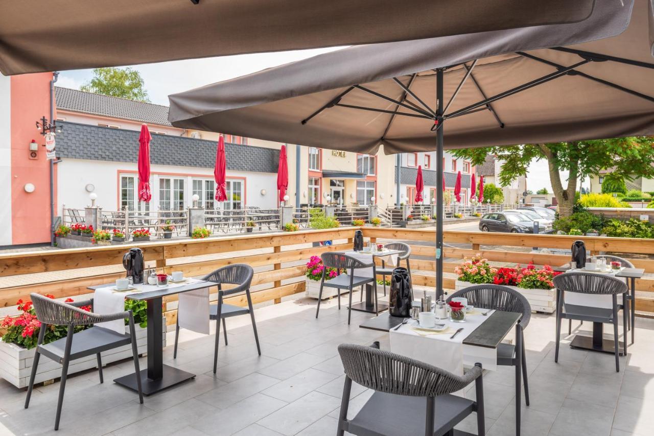 Hotel Ziegelruh Babenhausen  Luaran gambar