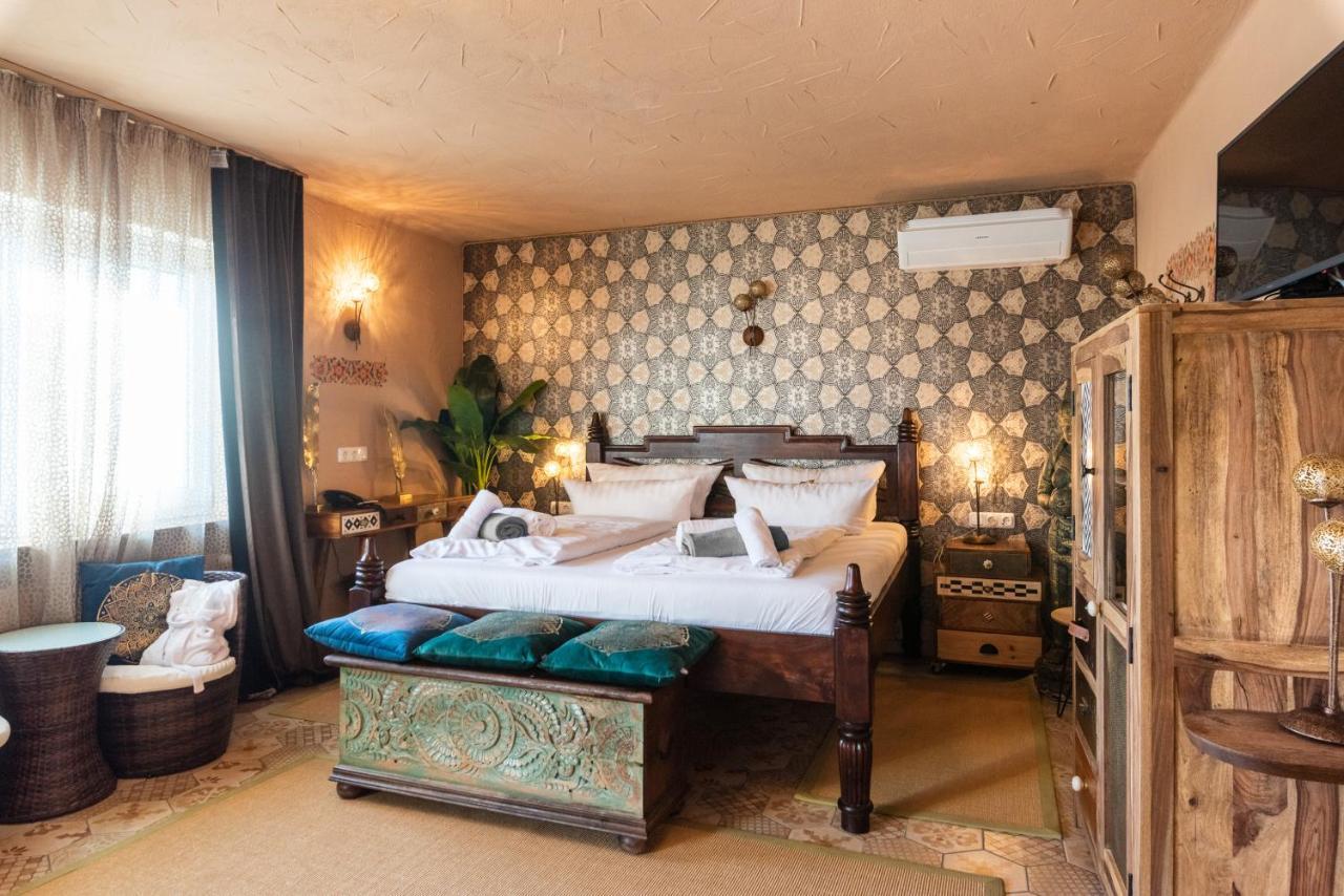 Hotel Ziegelruh Babenhausen  Luaran gambar