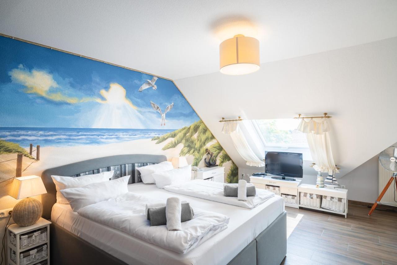 Hotel Ziegelruh Babenhausen  Luaran gambar