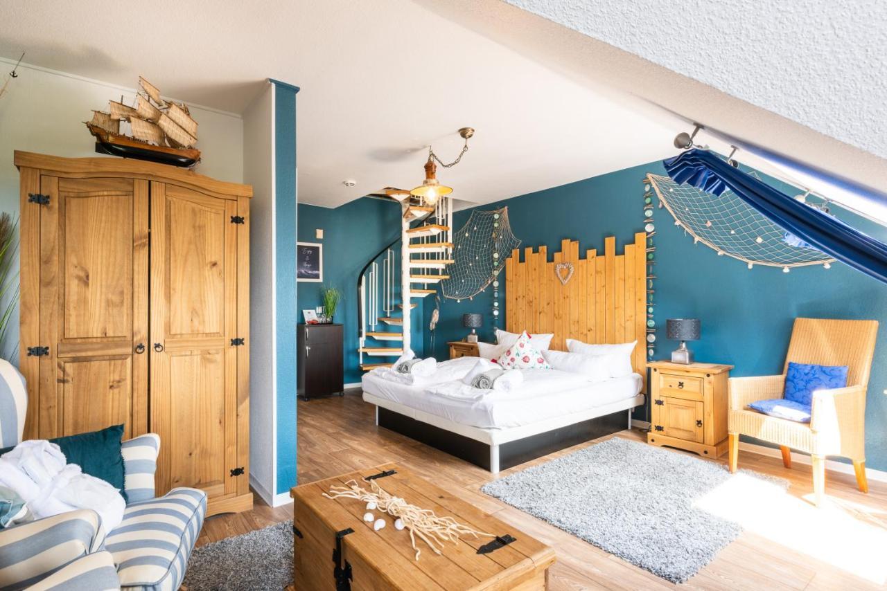Hotel Ziegelruh Babenhausen  Luaran gambar