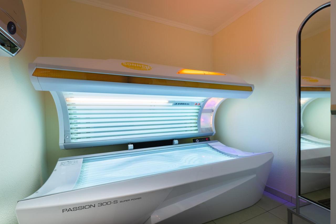 Hotel Ziegelruh Babenhausen  Luaran gambar
