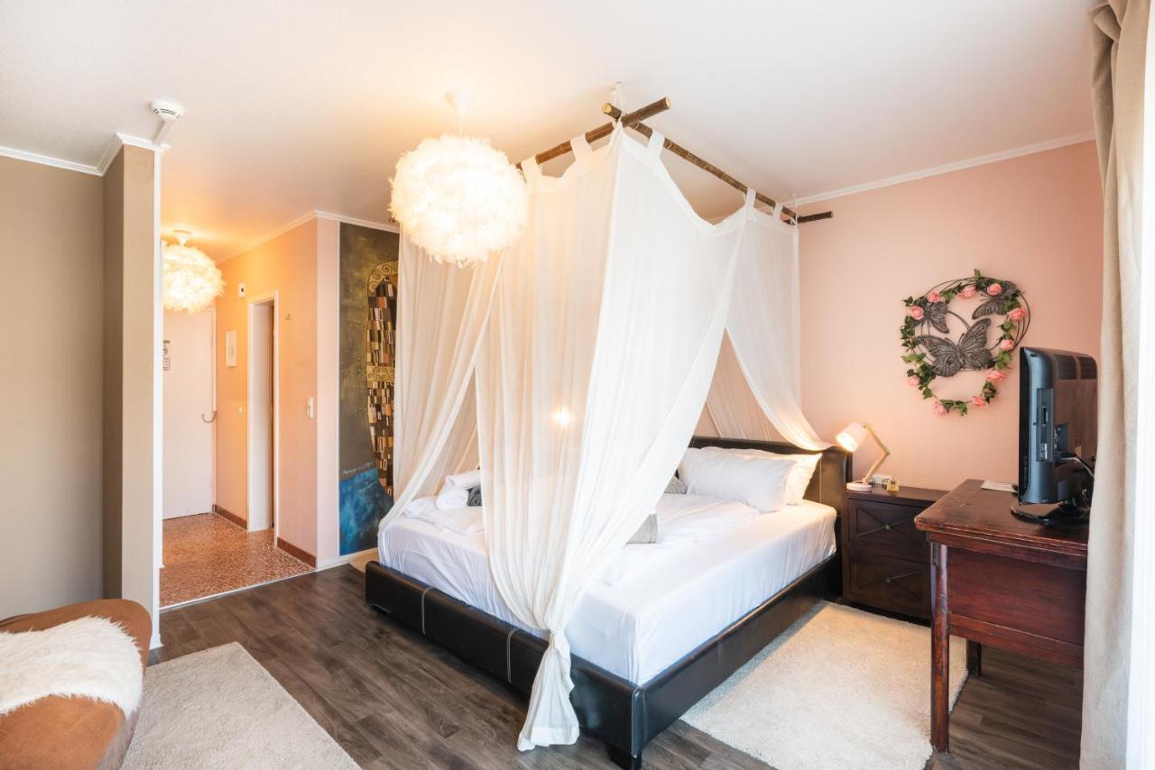 Hotel Ziegelruh Babenhausen  Luaran gambar