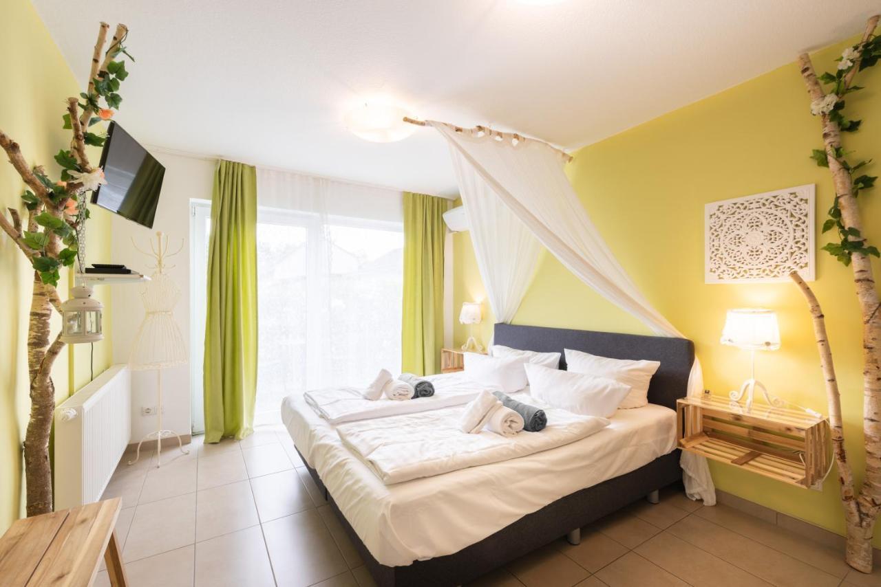 Hotel Ziegelruh Babenhausen  Luaran gambar