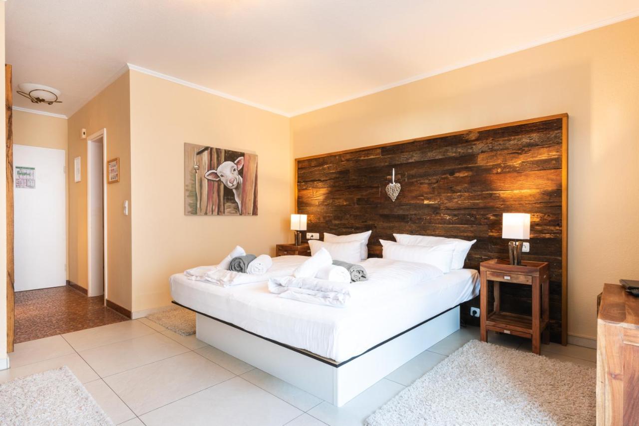 Hotel Ziegelruh Babenhausen  Luaran gambar