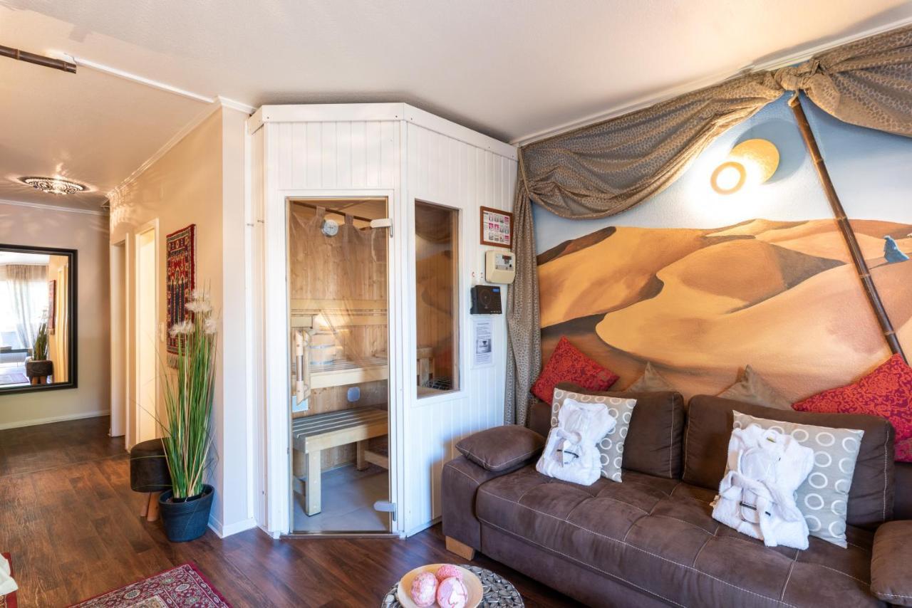 Hotel Ziegelruh Babenhausen  Luaran gambar