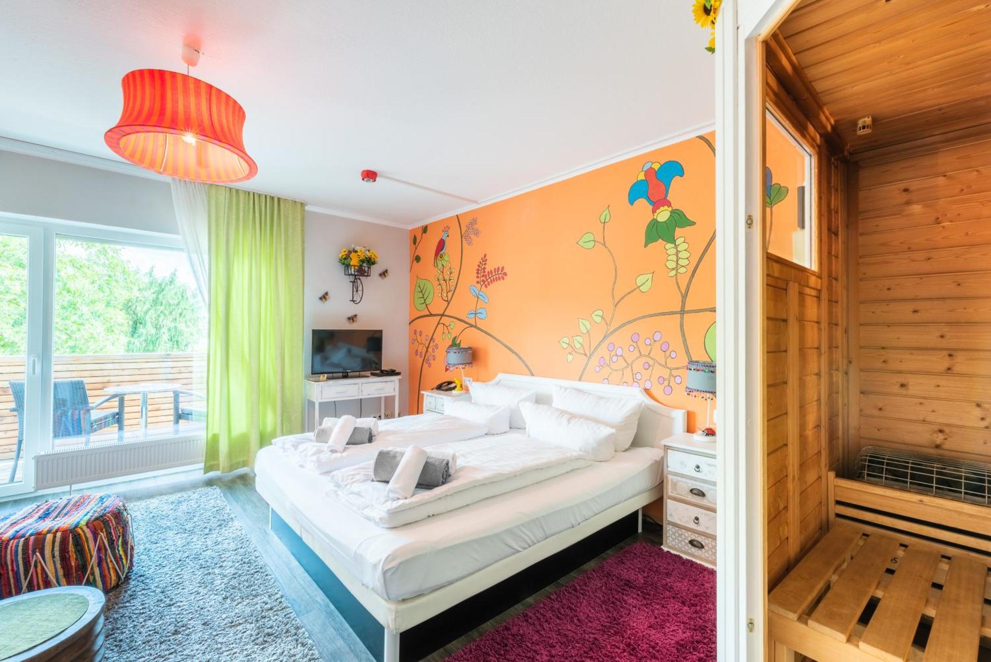 Hotel Ziegelruh Babenhausen  Luaran gambar