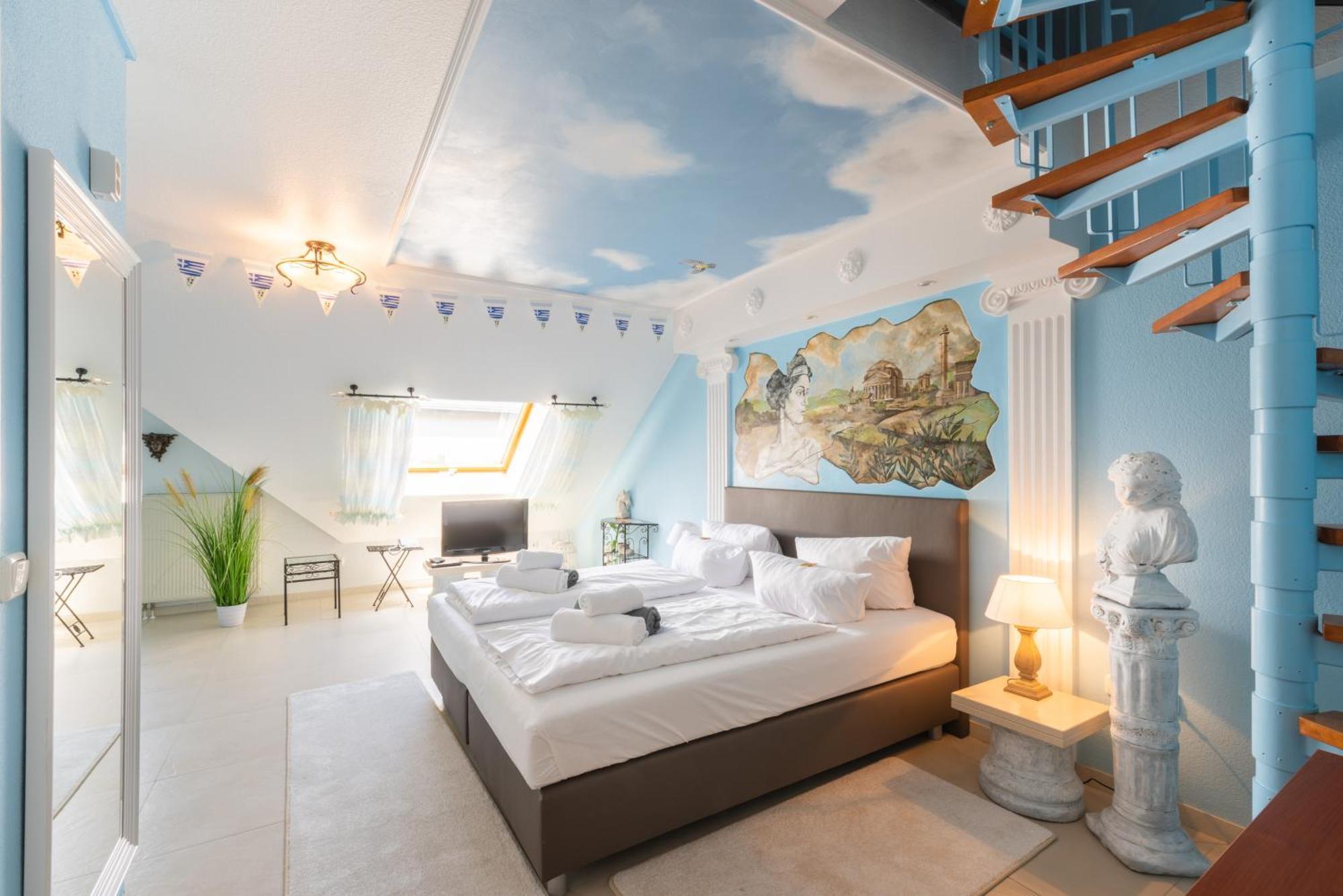 Hotel Ziegelruh Babenhausen  Luaran gambar